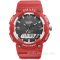 SMAEL Fashion Brand Kids Watch LED Digital Quartz